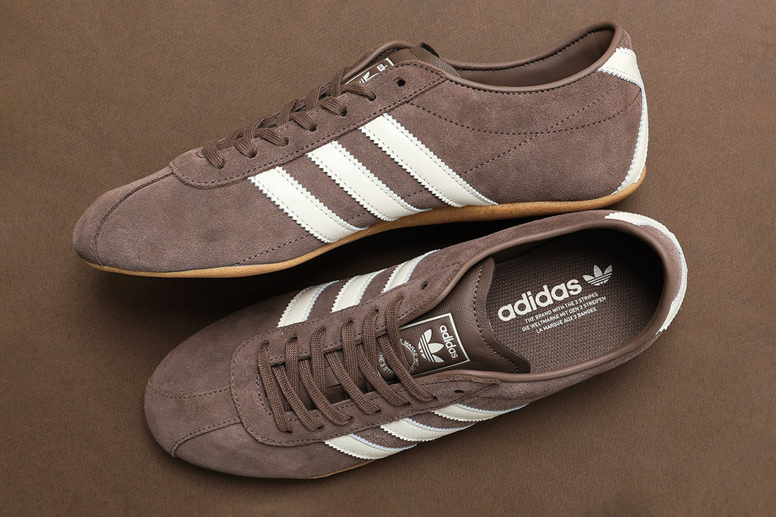 ADIDAS