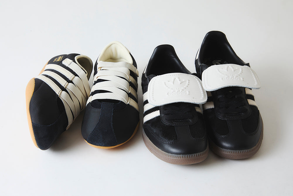 adidas