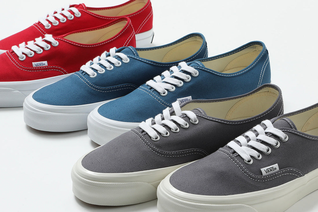 VANS