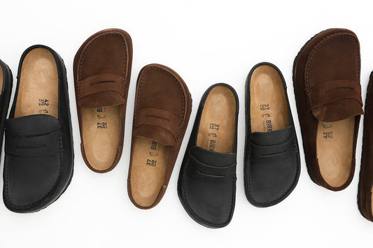 BIRKENSTOCK