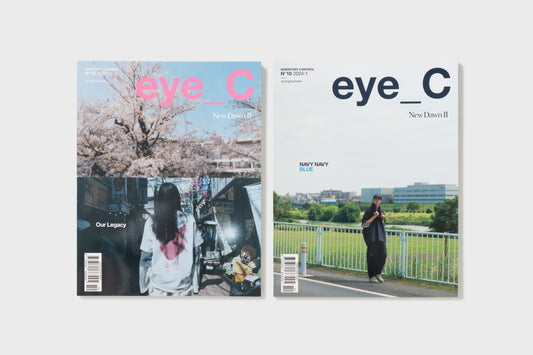 eye_C_MAGAZINE NO.10