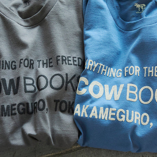COWBOOKS
