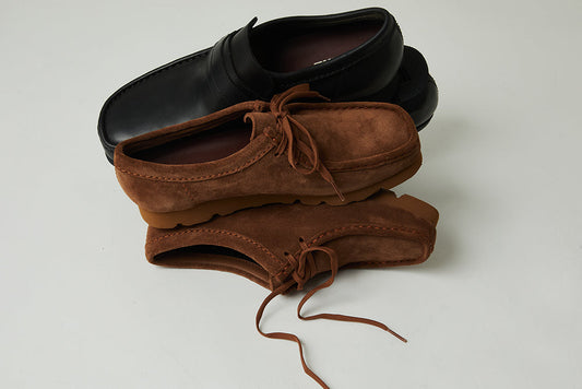 CLARKS
