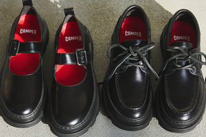 【新品】竹口要　カンデレロ 竹口要 カンデレロ 象牙色 - queen and the chair