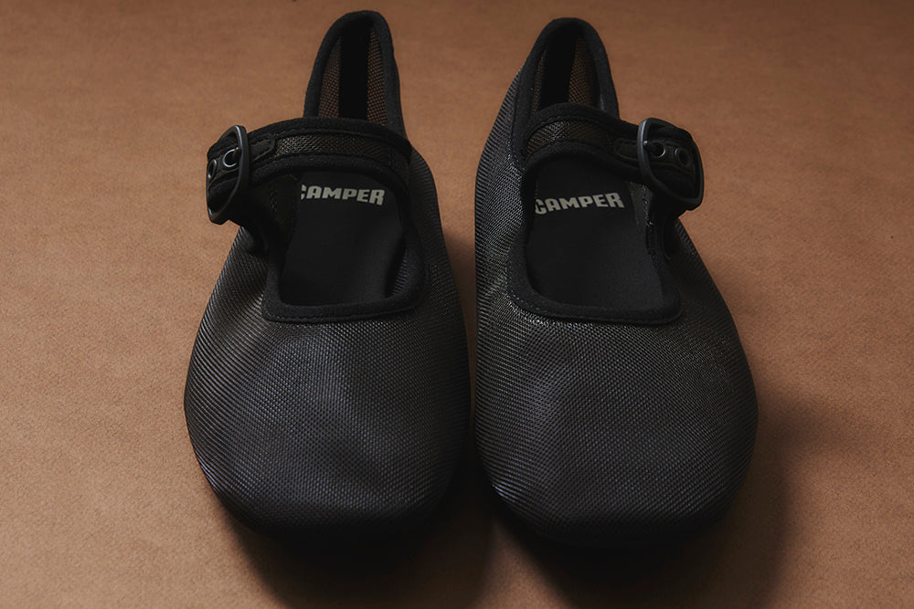 Camper