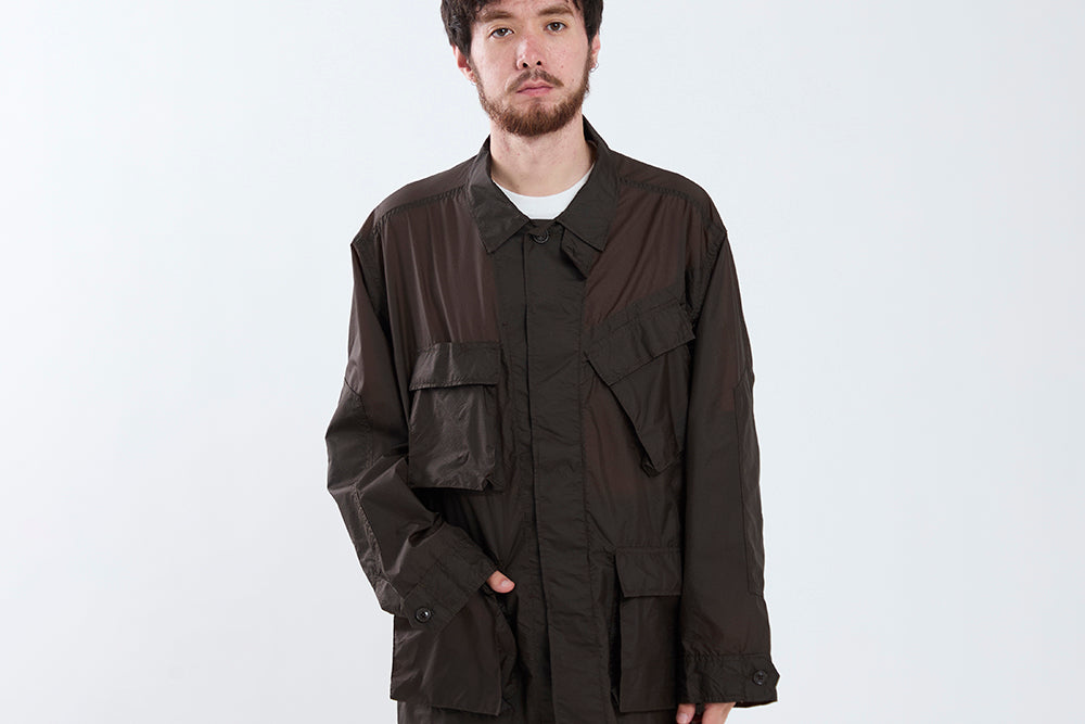 Engineered Garments
