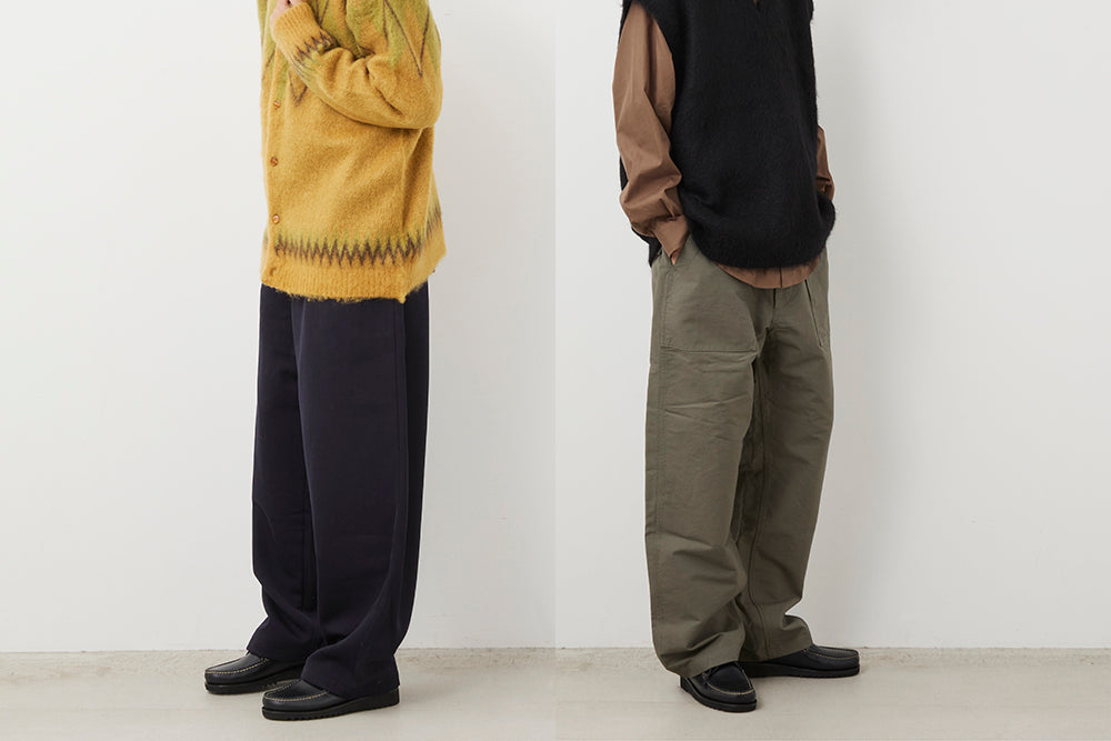 Engineered Garments