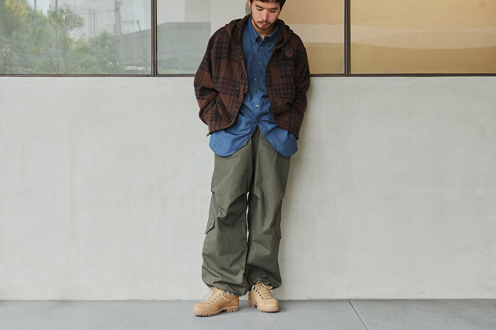 Engineered Garments