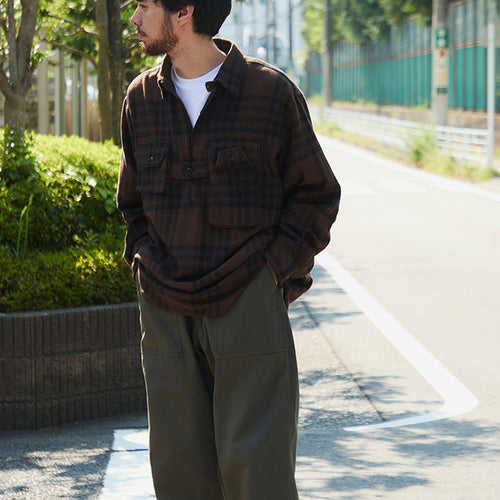 Engineered Garments