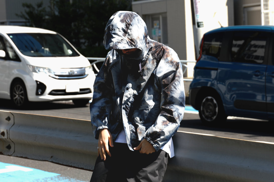 Engineered Garments