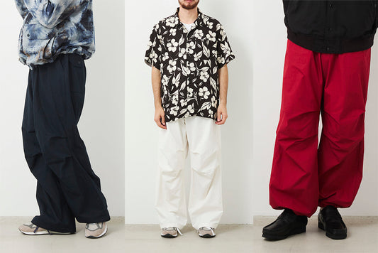 Engineered Garments