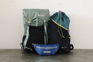 GOSSAMER GEAR