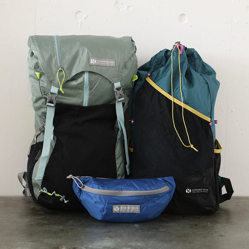 GOSSAMER GEAR