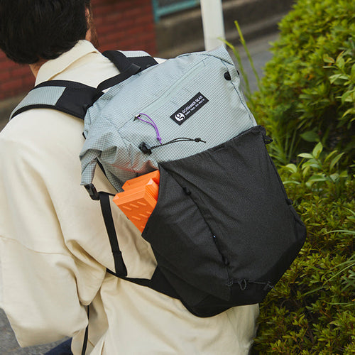 GOSSAMER GEAR