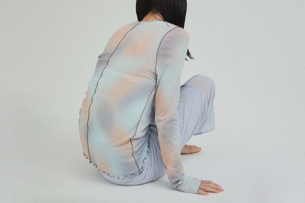 HAKUJI for COVERCHORD