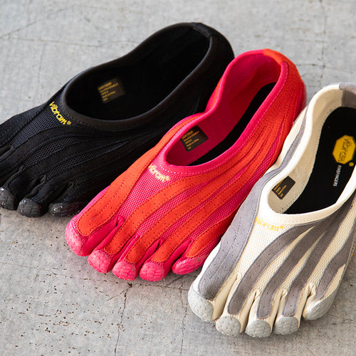 VIBRAM FIVEFINGERS
