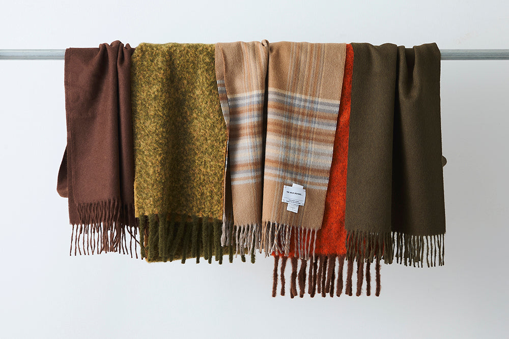 THE INOUE BROTHERS…