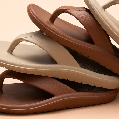 ISLAND SLIPPER