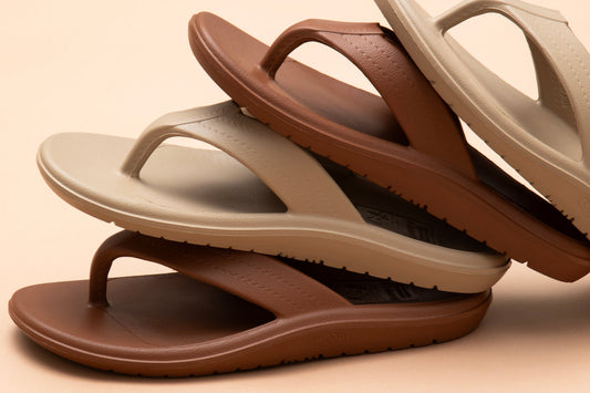ISLAND SLIPPER