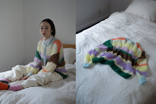 JANE SMITH for COVERCHORD