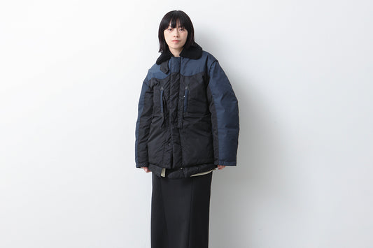 JUN MIKAMI × Rocky Mountain Featherbed