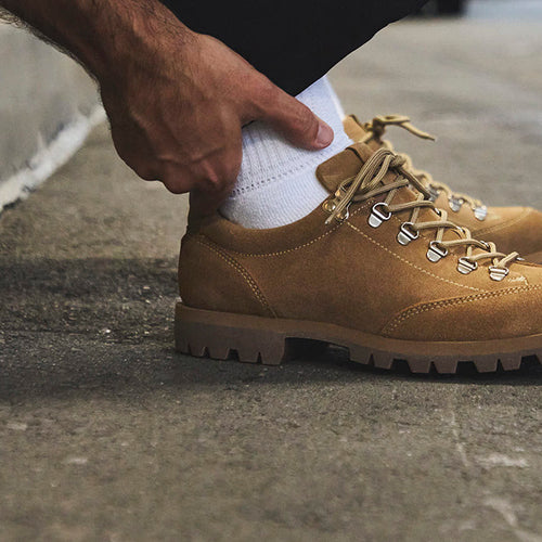 KAPTAIN SUNSHINE × Paraboot