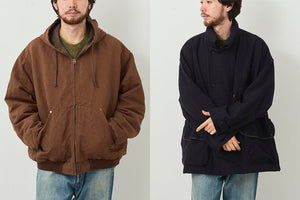 ミ*ネ様 ARTIST PROOF/FRGMT×nonnativeNativeM ARTIST PROOF / FRGMT × nonnative – COVERCHORD