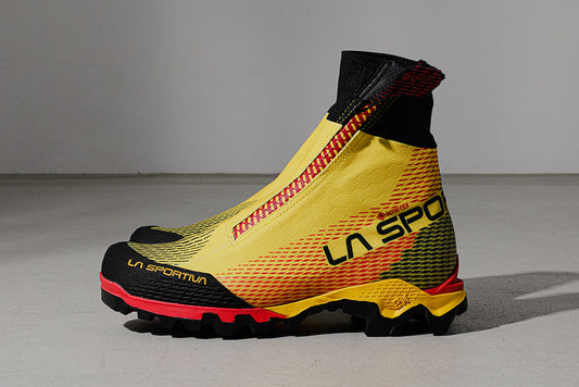 LA SPORTIVA