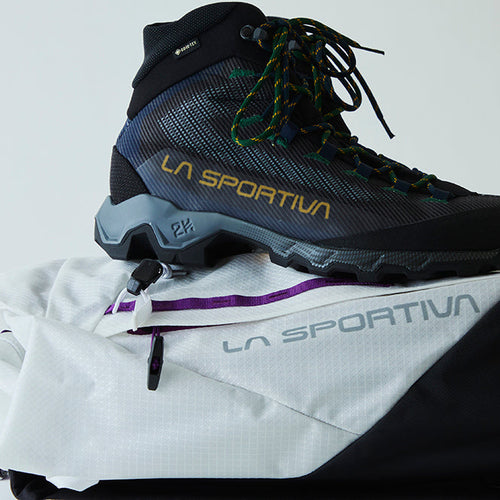 LA SPORTIVA