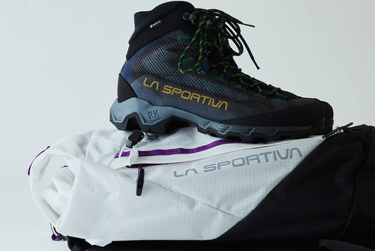 LA SPORTIVA