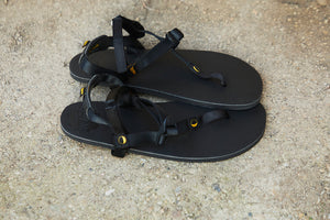 LUNA SANDALS