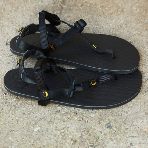LUNA SANDALS