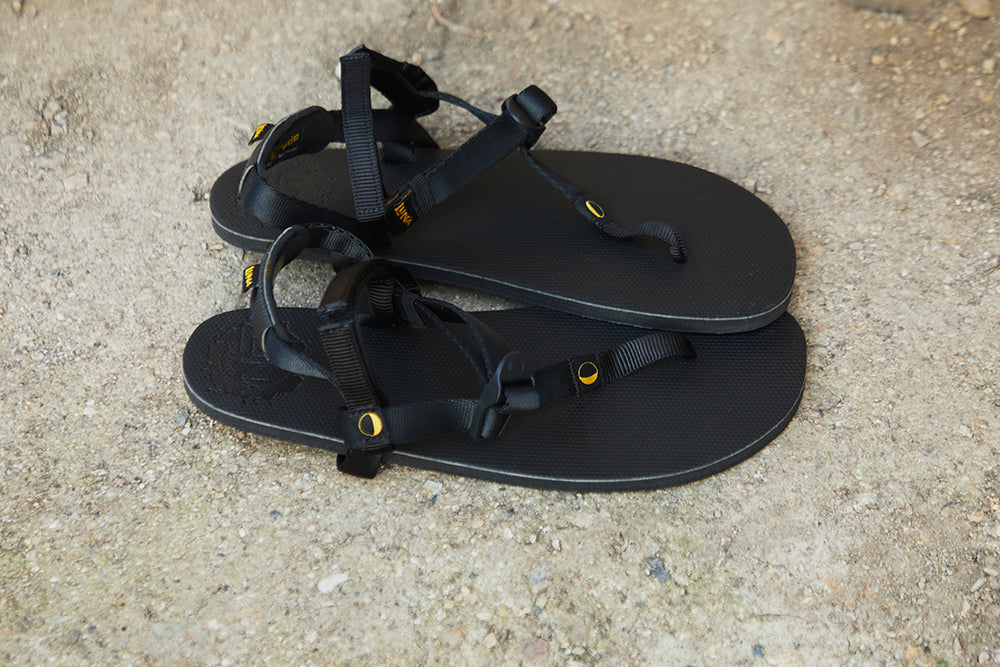 LUNA SANDALS