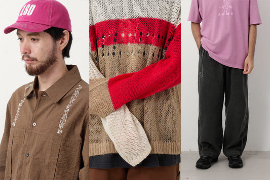 ACMH BY MAGIC CASTLES