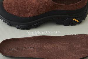 MERRELL × YMC(You Must Create)