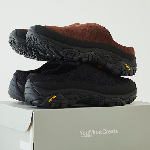 MERRELL × YMC(You Must Create)