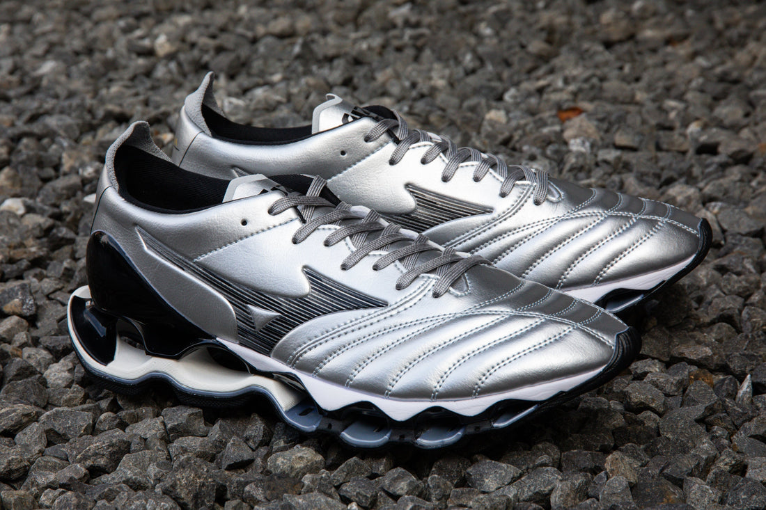 Mizuno