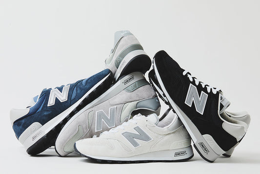 new balance