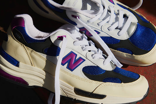 new balance
