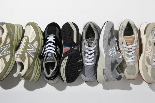 new balance
