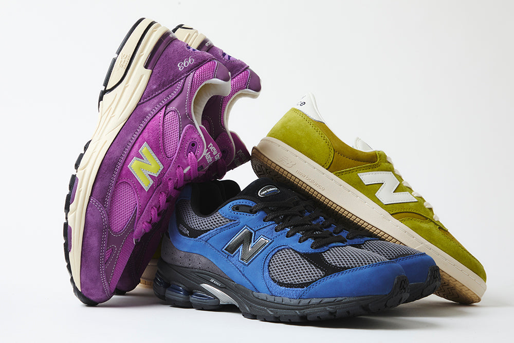 new balance