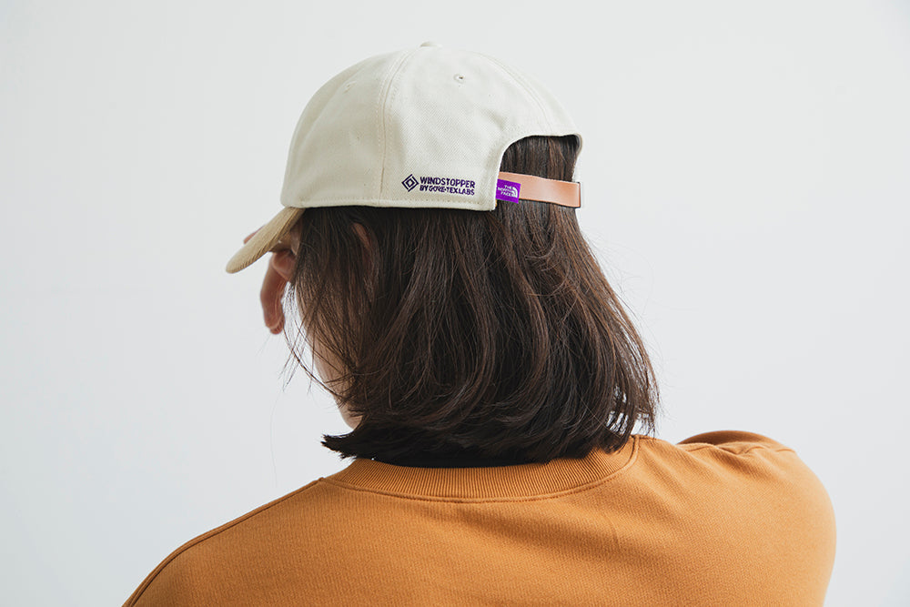 THE NORTH FACE PURPLE LABEL