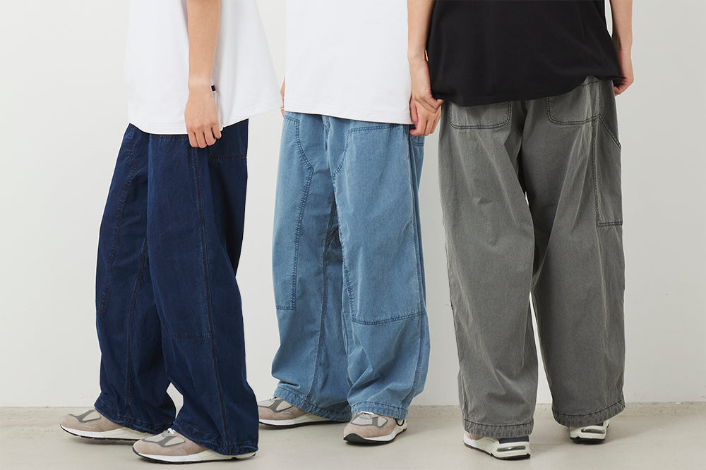 THE NORTH FACE PURPLE LABEL