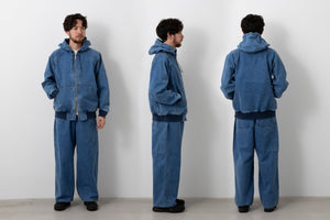 THE NORTH FACE PURPLE LABEL