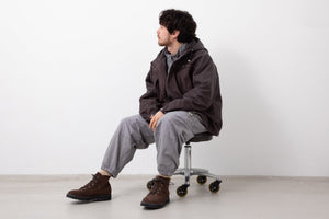 THE NORTH FACE PURPLE LABEL