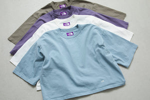 THE NORTH FACE PURPLE LABEL