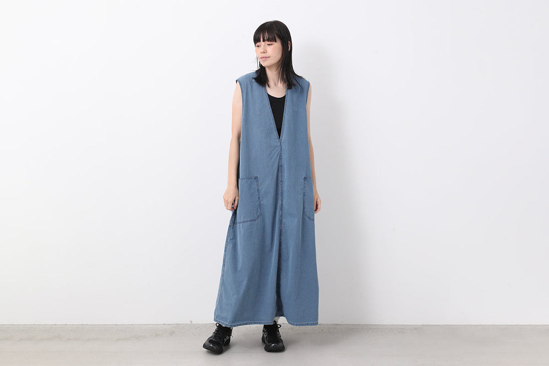 THE NORTH FACE PURPLE LABEL