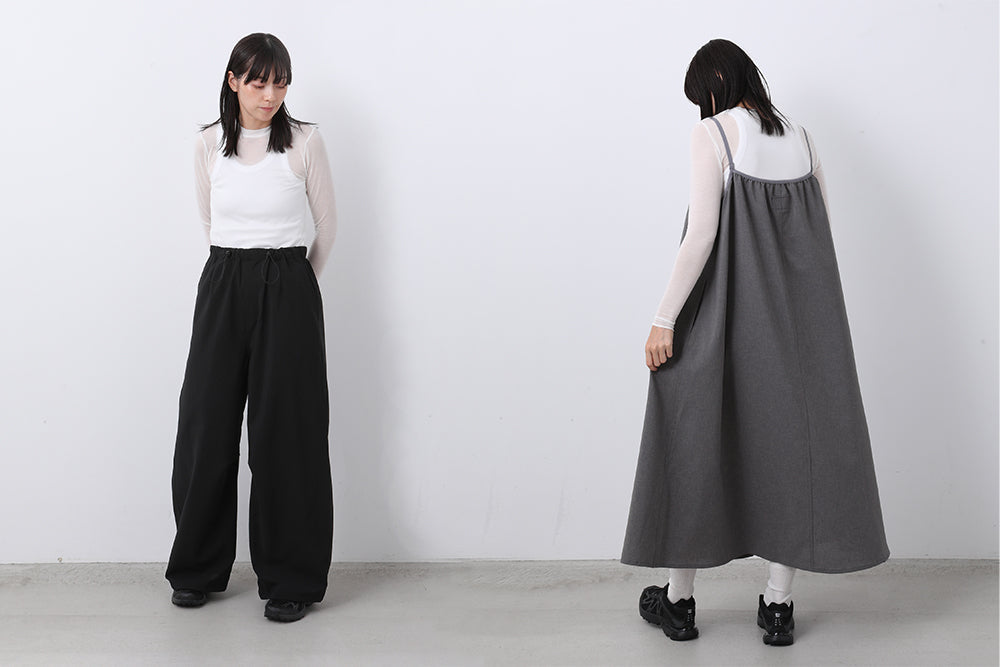 THE NORTH FACE PURPLE LABEL