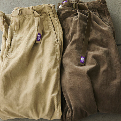 THE NORTH FACE PURPLE LABEL