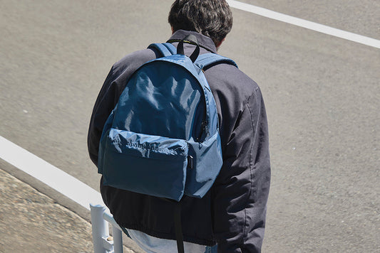 N.HOOLYWOOD COMPILE × OUTDOOR PRODUCTS